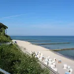 Fh Casa Mio Semesterbostad Ostseebad Nienhagen