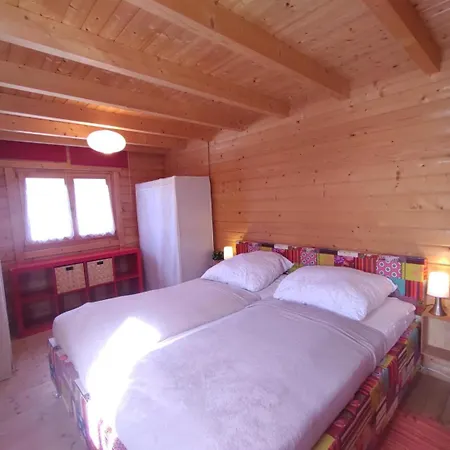 Holiday home Fh Casa Mio