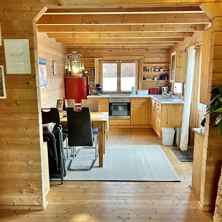 Fh Casa Mio Ostseebad Nienhagen