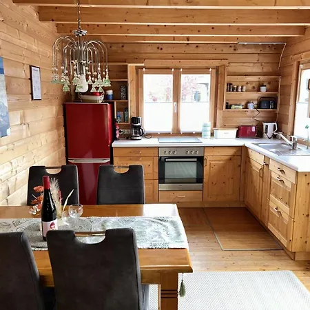 Holiday home Fh Casa Mio Ostseebad Nienhagen