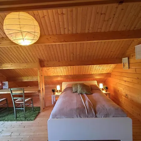 Ferienhaus Fh Casa Mio Nienhagen