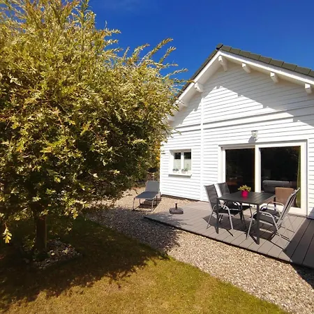 Fh Casa Mio * Ostseebad Nienhagen