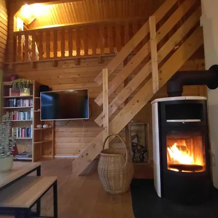 Fh Casa Mio Holiday home Ostseebad Nienhagen
