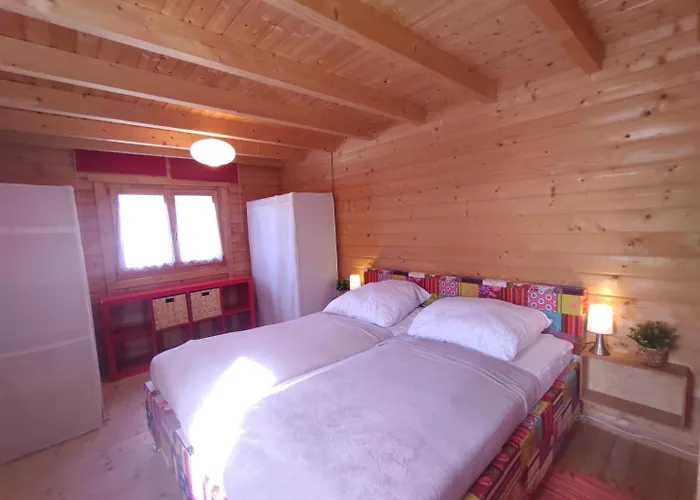 Fh Casa Mio * Ostseebad Nienhagen