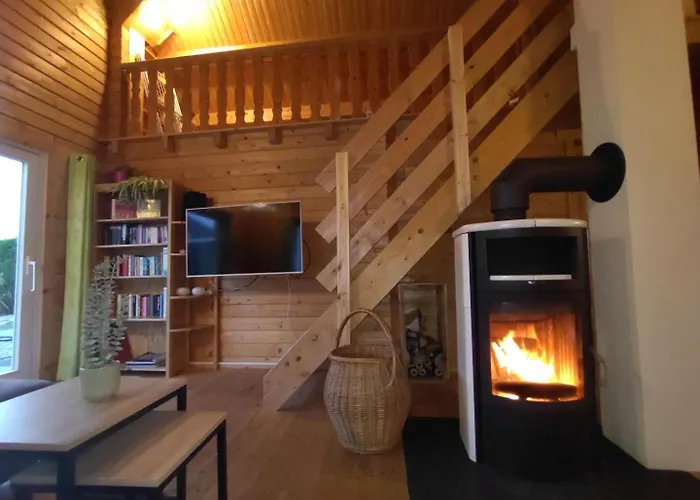 Holiday home Fh Casa Mio Ostseebad Nienhagen