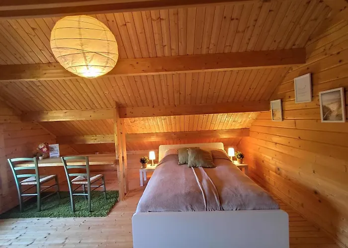 Holiday home Fh Casa Mio Ostseebad Nienhagen