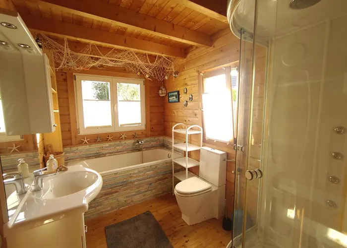 Fh Casa Mio * Ostseebad Nienhagen