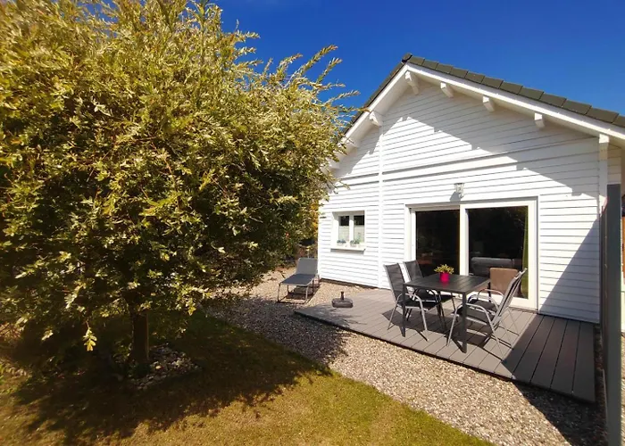 Fh Casa Mio * Ostseebad Nienhagen